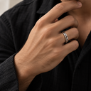 Thanos men’s ring