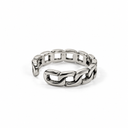 Chunky ring men