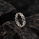 Bubble ring men