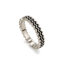 Matt ring men