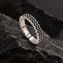 Matt ring men