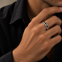 Ross men ring