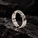 Hunter men ring