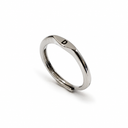 D day men’s ring