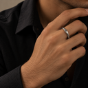 D day men’s ring