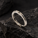 D day men’s ring