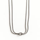 Knot chain men