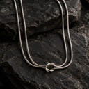 Knot chain men