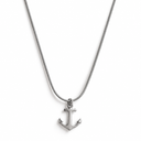 Anchor chain men