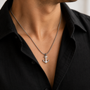 Anchor chain men