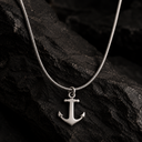 Anchor chain men