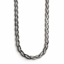 Twist snake chain men