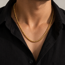 Kreta chain men