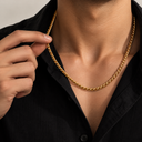 Kreta chain men