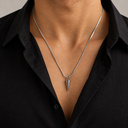Pointer chain men