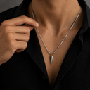 Pointer chain men