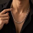 Rocky chain men