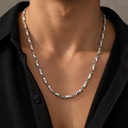 Rocky chain men