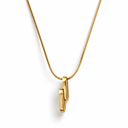 Turnover chain men