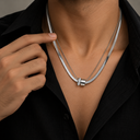 Hulk chain men