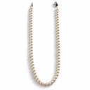 Small pearls chain men