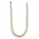 Big pearls chain men