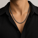 Cubane chain