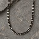 Cubane chain