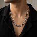 Abhi men’s chain