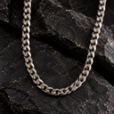 Abhi men’s chain