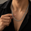 Abhi men’s chain