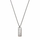 Ruler men’s chain