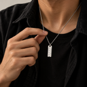 Ruler men’s chain