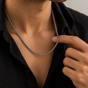 Cuban men’s chain