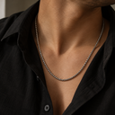 Punto men’s chain