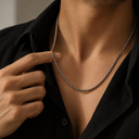 Punto men’s chain
