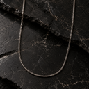 Box men’s chain