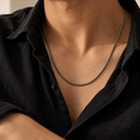 Box men’s chain