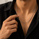 Rolo men’s chain