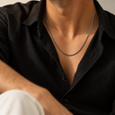 Rolo men’s chain