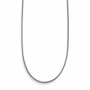 Rolo men’s chain