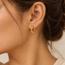 Timeless hoops