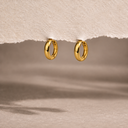 Timeless hoops