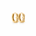 Starry hoops