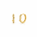 Starry hoops