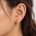 Starry hoops