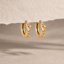 Starry hoops