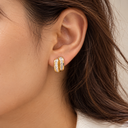 Small sara hoops