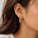 Stella multi earring