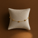Roses bracelet